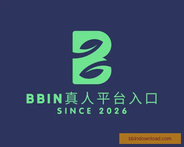 关于BBIN真人平台入口